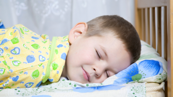 7 orsaker och 7 goda råd vid sängvätning (enures)